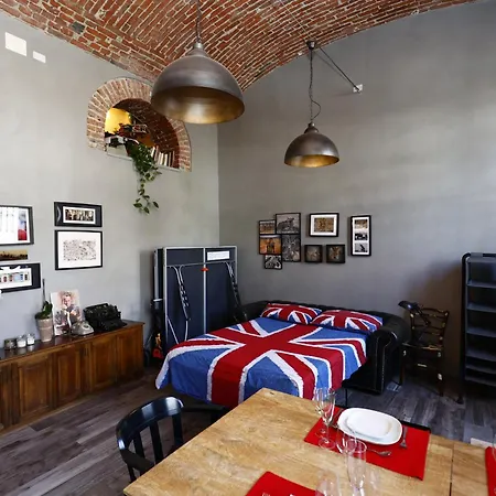 Loft-torino-piemonte *