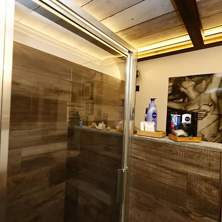 Loft-torino-piemonte Apartament *