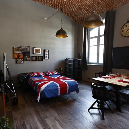 Loft-torino-piemonte