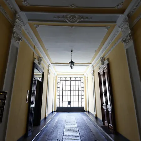 Loft-torino-piemonte * Turyn