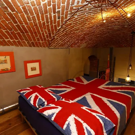 Loft-torino-piemonte Torino