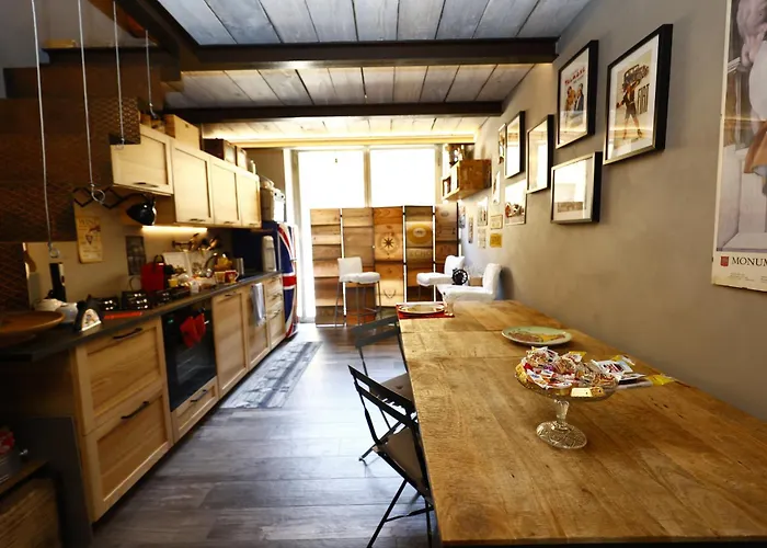 Loft-torino-piemonte Torino