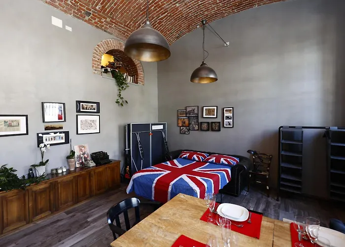 Loft-torino-piemonte *