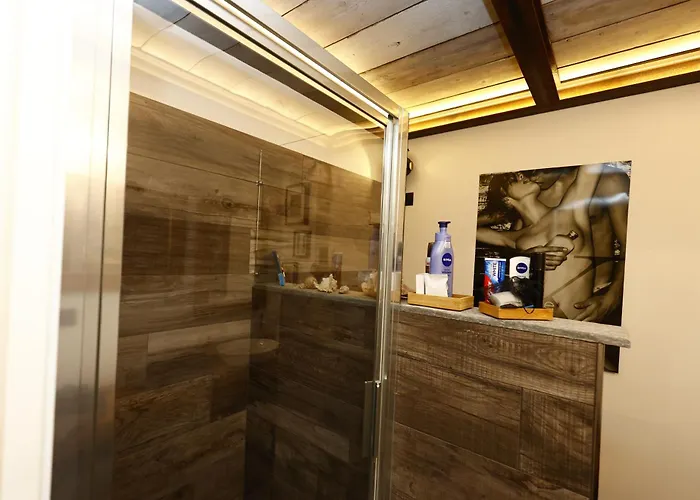 Loft-torino-piemonte Apartment *