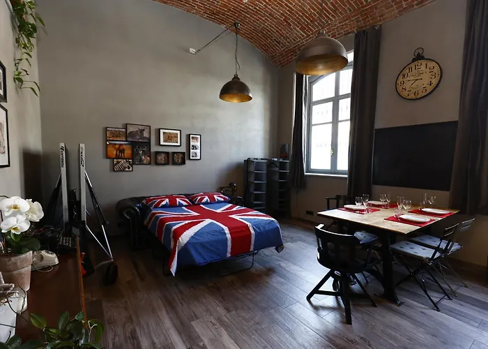 Loft-torino-piemonte