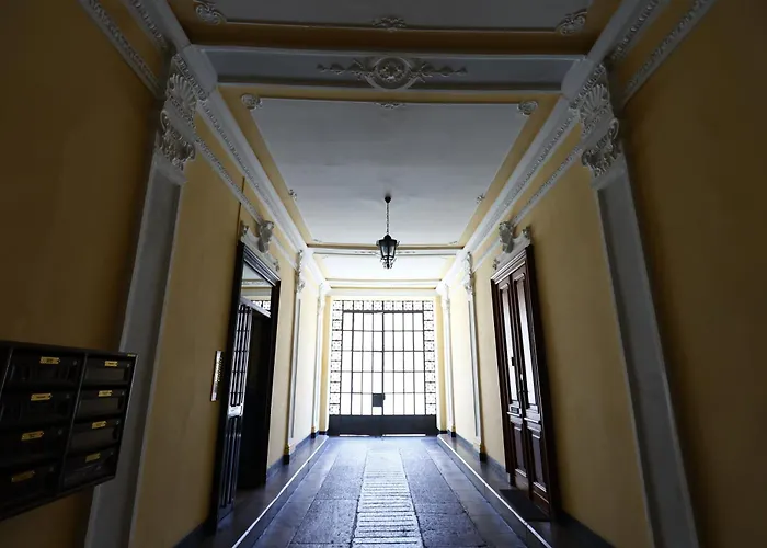 Loft-torino-piemonte * تورينو