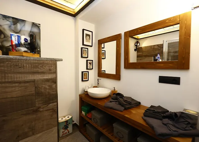 شقة Loft-torino-piemonte