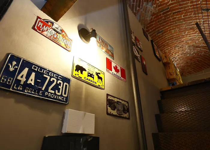 Loft-torino-piemonte *