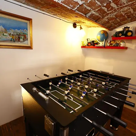 Loft-torino-piemonte Турин